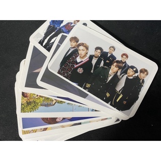 การ์ดแข็ง เอ็กโซ Exo Card