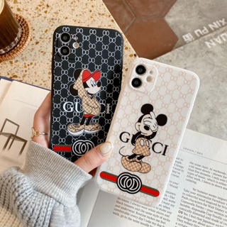 เคสแฟชั่น Samsung A02s A12 A21s A7(2018) J4plus J6plus