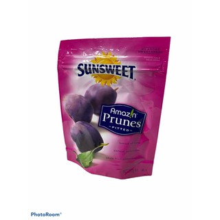 พรุนSUNSWEET ห่อ 1ห่อ/200g ราคาพิเศษพร้อมส่ง!! สินค้านำเข้าจากมาเลเซีย !!