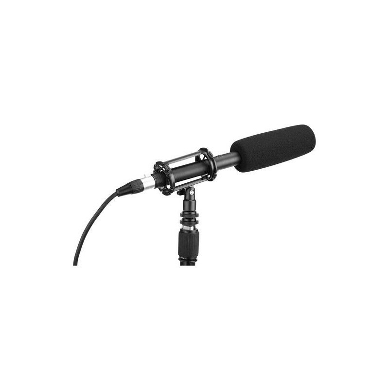 BOYA BY-BM6060 Shotgun Microphone Professional