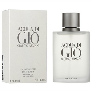 Giorgio Armani Acqua Di Gio Pour Homme EDT 100 ml.