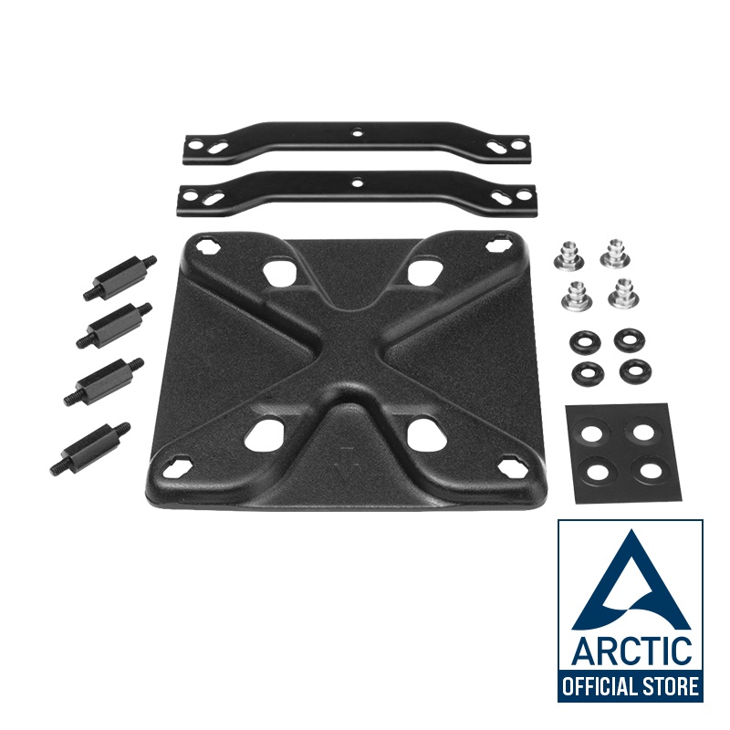 ARCTIC LGA1700 BLACKET FOR FREEZER 34 SERIES (INTEL LGA1700 MOUNTING KITS / ชุดขาล็อคสำหรับ INTEL LG