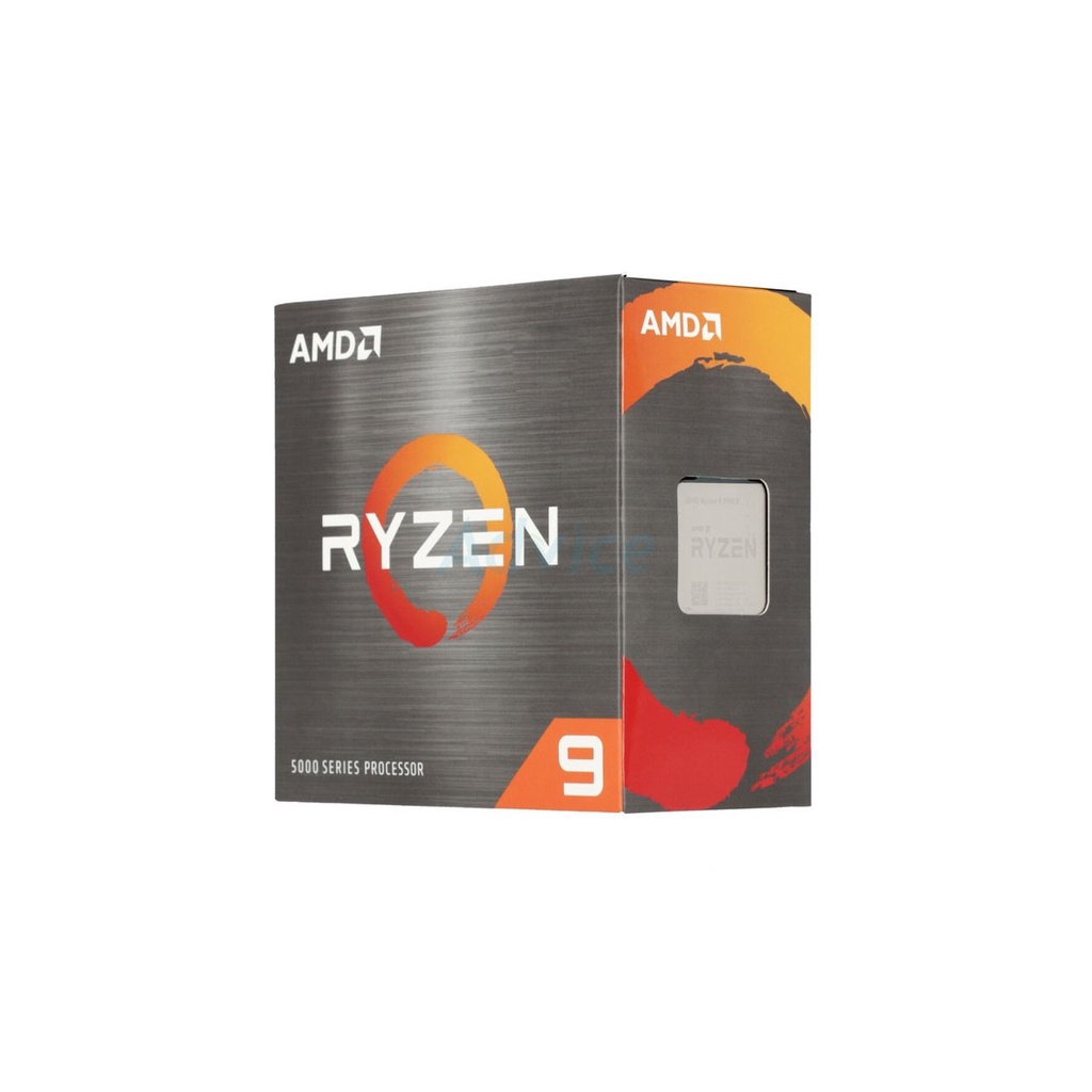 AMD CPU RYZEN 9 5950X 3.4GHz