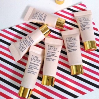 Estee Lauder The Mattifier Shine Control Perfecting Primer + Finisher (5g.)