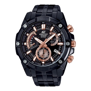 Casio Edifice แท้ 100% รุ่น EFR559BKG-1AV