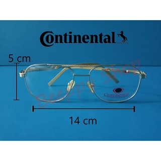 แว่นตา Continental รุ่น 7029 แว่นตากันแดด แว่นตาวินเทจ แฟนชั่น แว่นตาผู้ชาย แว่นตาวัยรุ่น ของแท้