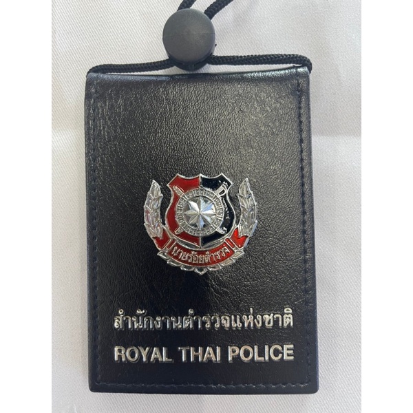 ซองหนัง ซองใส่บัตร ใส่บัตรได้2 ด้าน งาน3D มีแม่เหล็กติด