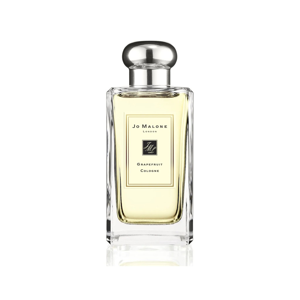 JO MALONE LONDON Grapefruit Cologne 100 mL. GRAPEFRUIT CITRUS THE COLLECTIONS JO MALONE LONDON