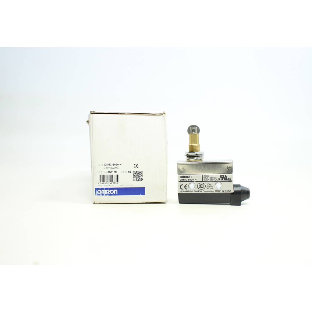 D4MC-5020-N OMRON D4MC-5020-N LIMIT SWITCH D4MC-5020-N LIMIT SWITCH LIMITSWITCH D4MC-5020-N LIMITSWI