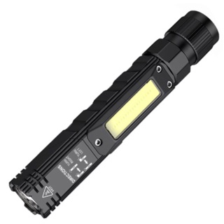 ไฟฉาย Supfire flashlight G19 200 lumens