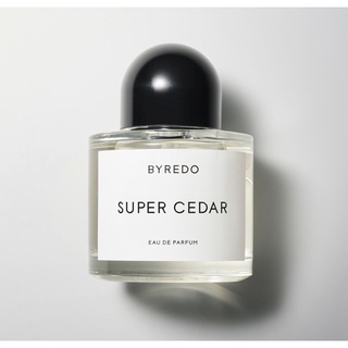 ถูกที่สุด 🔥【น้ำหอมแท้100% แบ่งขาย】น้ำหอม BYREDO Super Cedar EDP