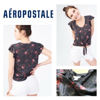 ⭐️🌈ต้อนรับซัมเมอร์‼️🌈⭐️🌺Aéropostale🌺