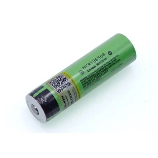 ถ่านชาร์จ 18650 LiiTokala 3400 mAhเต็ม ของแท้ รับประกันคุณภาพด้วย LiiToKala หัวนูน ถ่านไฟฉาย ถ่านพัดลม