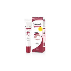 คอนเซ็ปท์ แอนตี้-เมลาสม่า ครีม สูตรลดเลือนฝ้า : Concept Anti-Melasma Cream << พร้อมส่ง >>