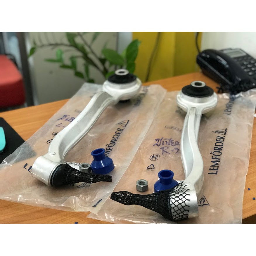 แขนมิเนียม Mercedes Benz W220 S280 320 500