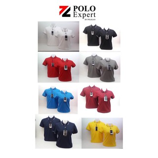 ขายส่งแพค10ตัว เสื้อโปโล เสื้อโปโล Polo expert .