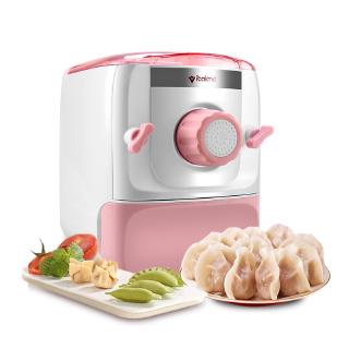 เครื่องทำเส้นพาสต้าอัตโนมัติ เครื่องทำเส้น pasta machine home automatic dumpling multi-function electric noodle