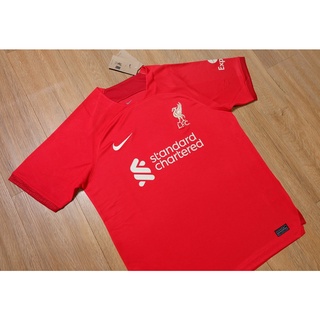 [AAA]เสื้อลิเวอร์พูล เหย้า Liverpool 2022/23 เกรดAAA