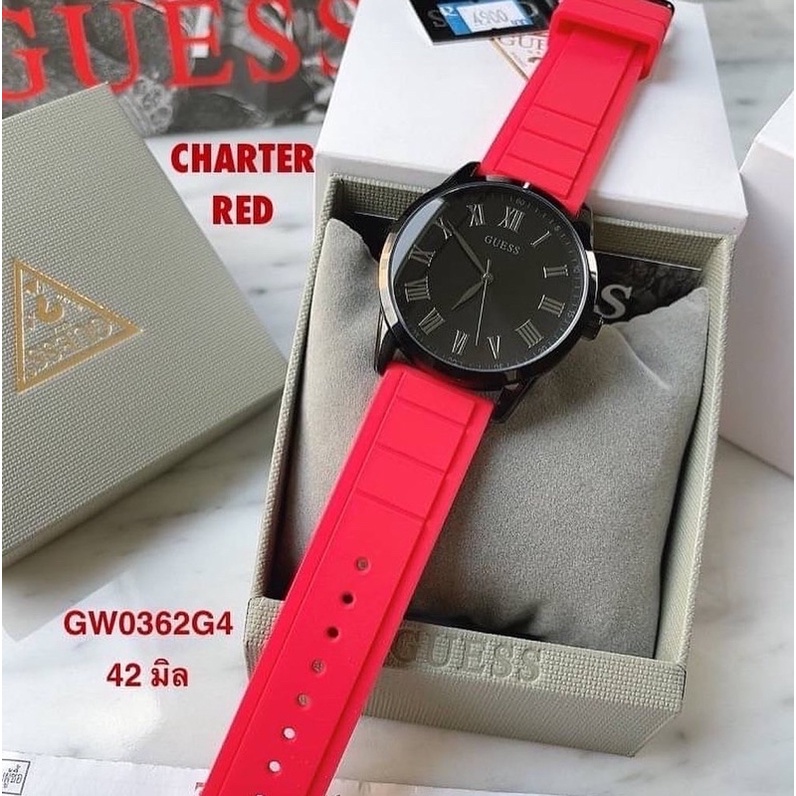 นาฬิกาผู้หญิงGuessGW0362G4