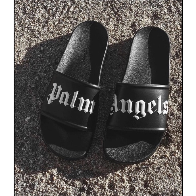 Palm angels Slide พร้อมส่ง🔥