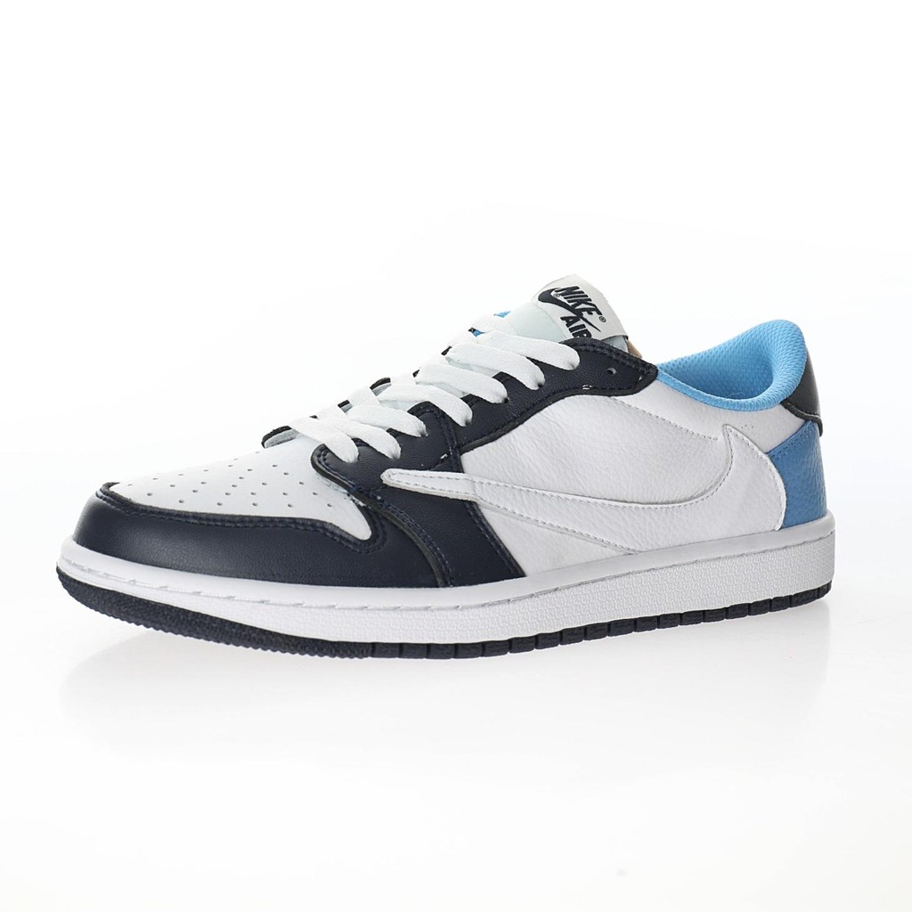 nike air jordan 1 retro low obsidian