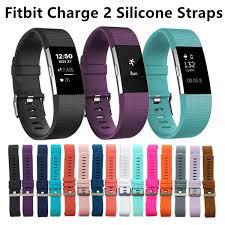 สายนาฬิกาข้อมือ fitbit charge 2