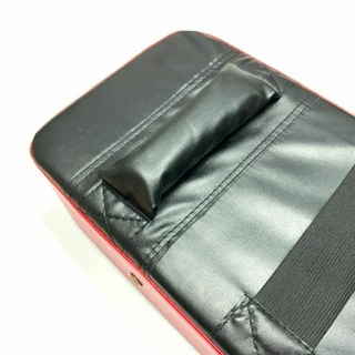 เป้าล่อเตะ PU เป้าใช้ซ้อมเตะมวย แบบสวมแขน (1ชิ้น)-02