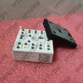 โมดูลพาวเวอร์ IGBT SKIIP11NAB12T4V1 SKIIP12NAB12T4V1 SKIIP12NAB126V1 SKIIP 11NAB12T4V1 12NAB12T4V1 12NAB126V1