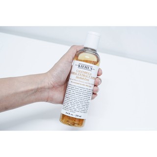 Kiehls Calendula Herbal Extract Alcohol-Free Toner 250ml