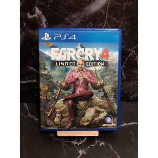 Farcry 4 Far Cry 4 : ps4