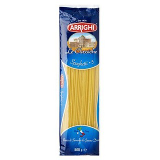 Arrighi Spaghiettini No-5  Arrighi Spaghiettini No-5