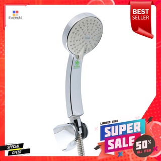 ชุดฝักบัวสายอ่อน 4 ระดับ KOHLER รุ่น K-10309X-CP สีโครมHAND SHOWER SET 4 -FUNCTION KOHLER K-10309X-CP CHROME