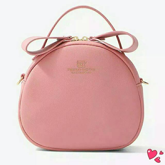 กระเป๋า Gemini 2in1*