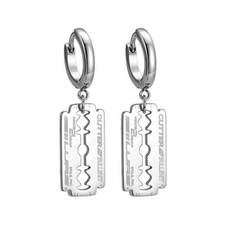Lurs - Blade earring