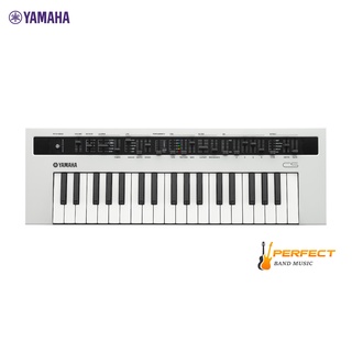 Yamaha Synthesizer Reface CS ยามาฮ่า ซินธิไซเซอร์ขนาดพกพา Reface CS