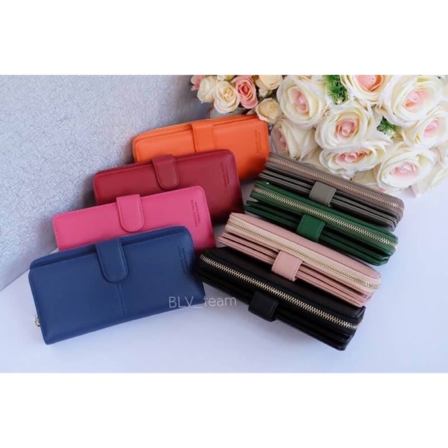 Forever young กระเป๋าตังค์