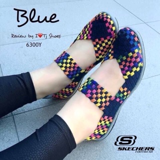 ผ้าใบStyle Skechers Fotwear free ems