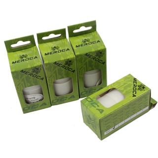 เทปกันหนามยางจักรยาน MEROCA (บรรจุ 1*2 ชิ้น)
