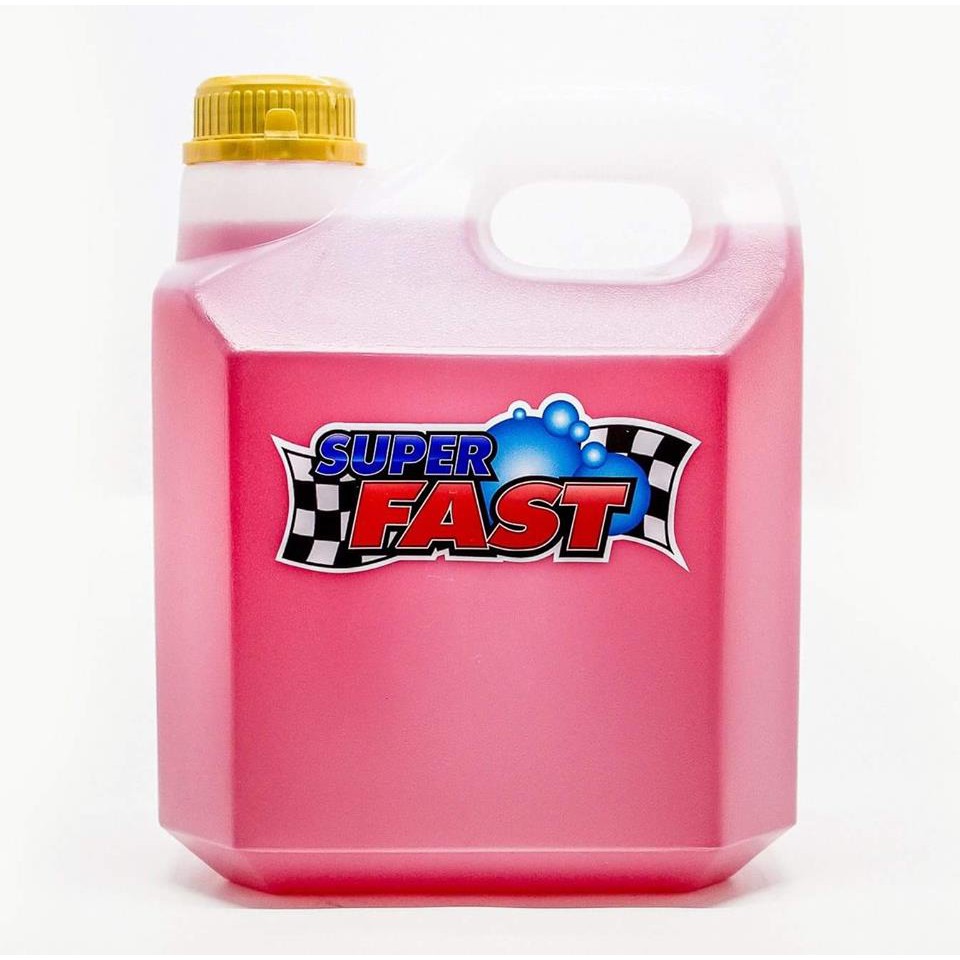 Super Fast แท้100% (3ลิตร) น้ำยาขจัดคราบอเนกประสงค์ Superfast คือผลิตภัณฑ์ขจัดคราบช่วยทำความสะอาด