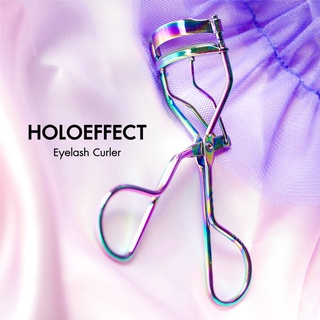 ที่ดัดขนตา Holoeffect Eyelash Curler - โฮโลเอฟเฟ็กต์ อายแลช เคิร์ลเลอร์