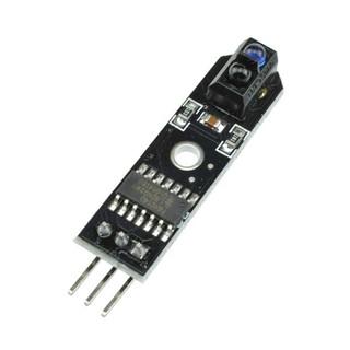 TCRT5000 IR Infrared Line Track Follower Sensor Obstacle Avoidance Module