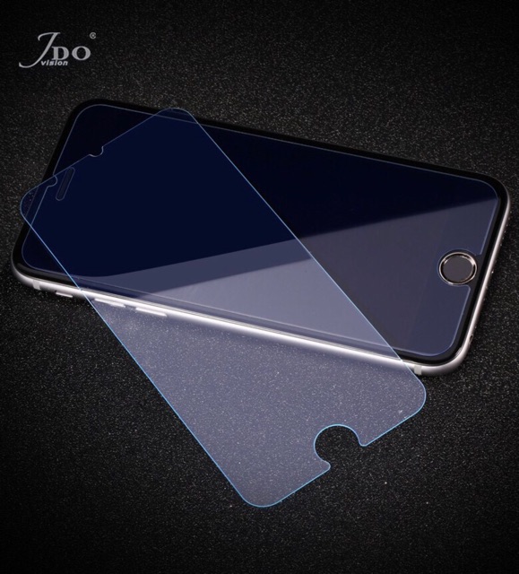 ฟิล์มกระจกใสไม่เต็มจอNEWSAM5S 6/6S 7G/8G 7P/8P IPHONE X/XS SS J7PROฟิล์มกระจกนิรภัยกันรอยJDoฟิล์มแก้