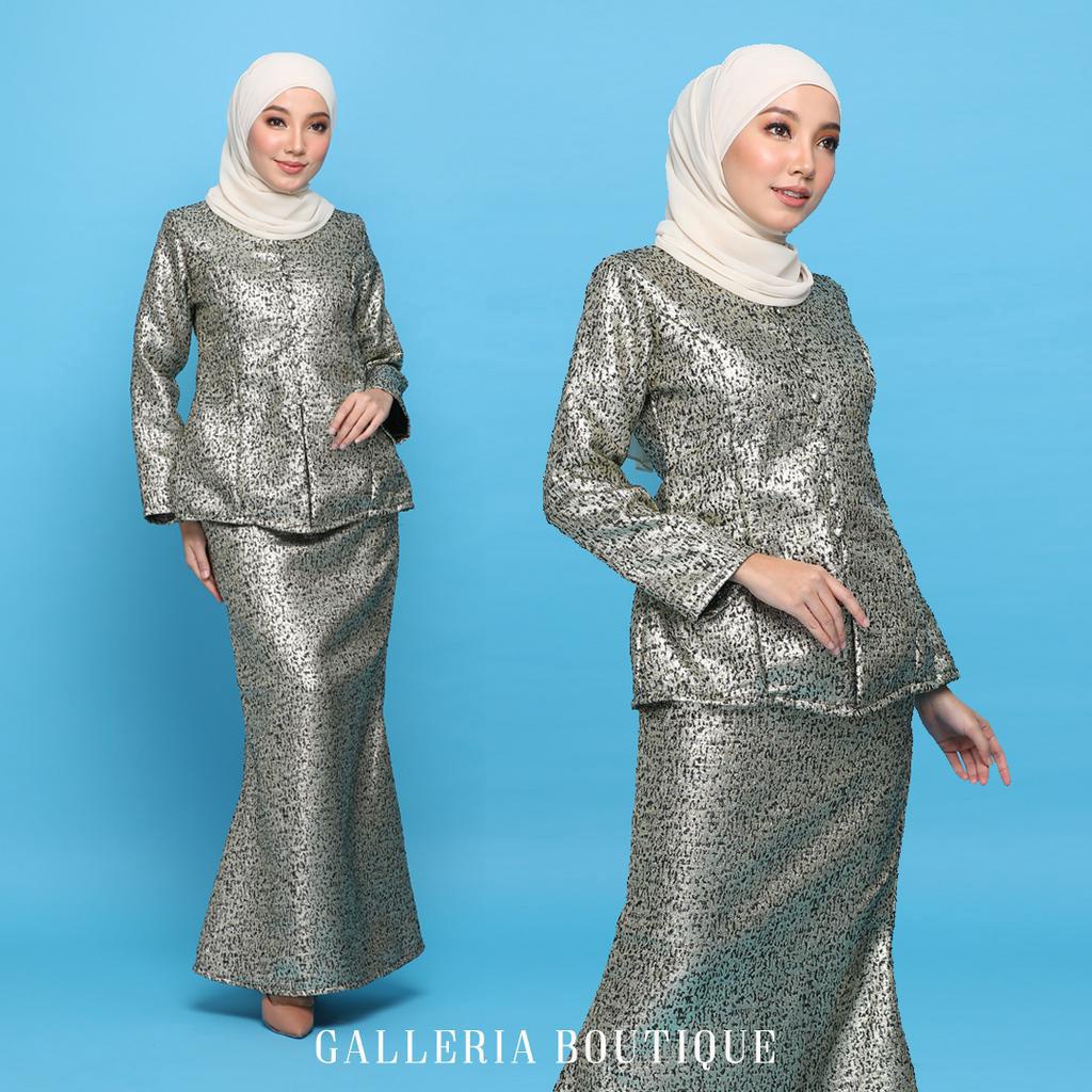 Juwita Kebaya Brocade Galeria Boutique