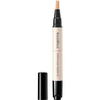 ✈SHISEIDO MAQUILLAGE CONCEALER LIQUID EX SPF18 PA++ 2.5g