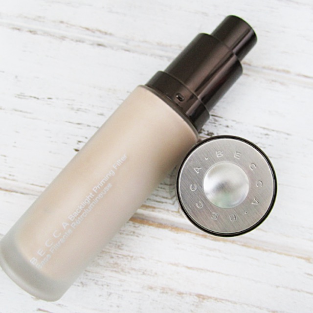 Becca backlight primer 30 ml.