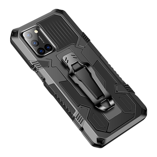 JJ Series for OPPO Reno 5 5G Reno4 4G 4Lite Reno4F 4F A93 F17Pro Reno4Lite Case with Back Clip Stand