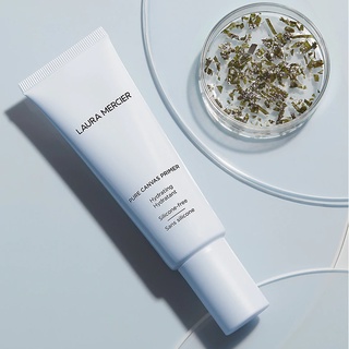 Beauty-Siam แท้ทั้งร้าน !! LAURA MERCIER PURE CANVAS PRIMER .#HYDRATING