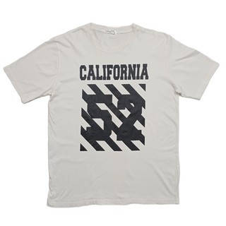 เสื้อเชิ้ต California แฟชั่นS-5XL