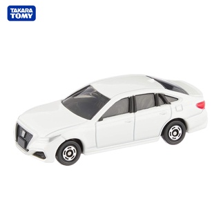 Takara Tomy โทมิก้า โมเดลรถ No.26 Toyota Crown