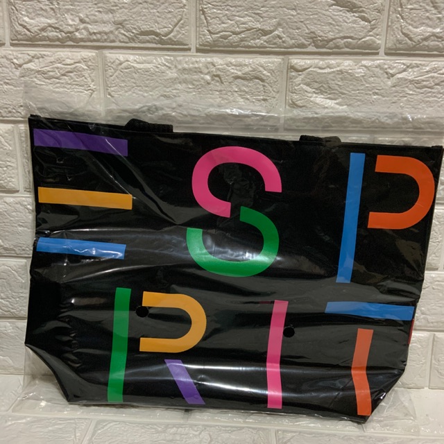 กระเป๋า Esprit Shopping Bag